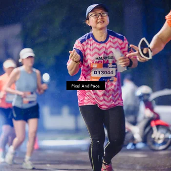 Runner Photo 7854916