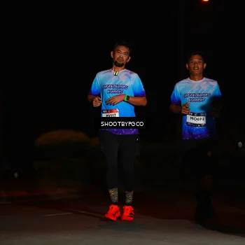 Runner Photo 7854917