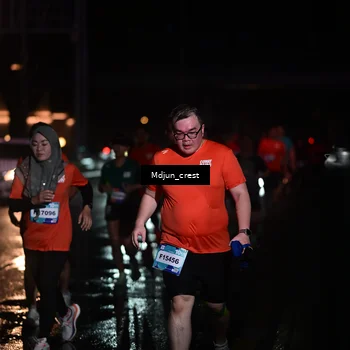Runner Photo 7854919