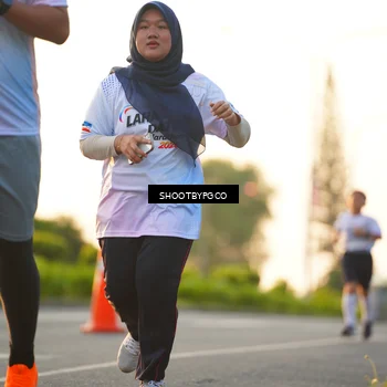 Runner Photo 7854921