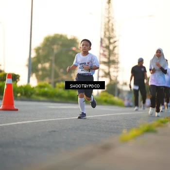 Runner Photo 7854923