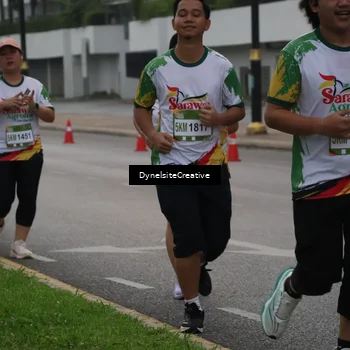 Runner Photo 7854924