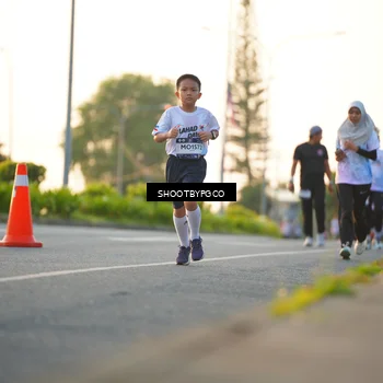Runner Photo 7854926