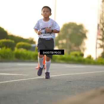 Runner Photo 7854927