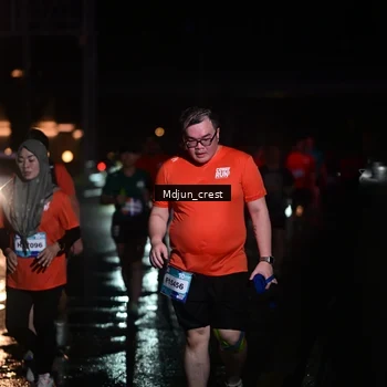 Runner Photo 7854930