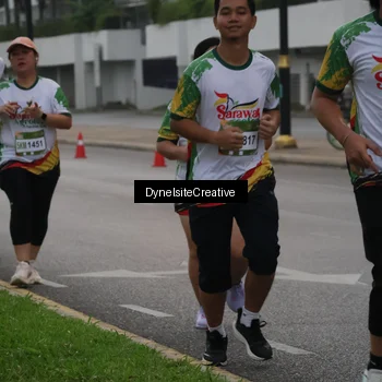 Runner Photo 7854934
