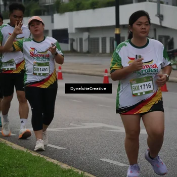 Runner Photo 7854940