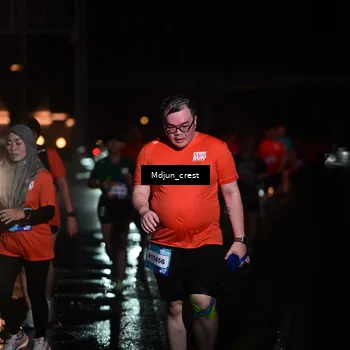 Runner Photo 7854941