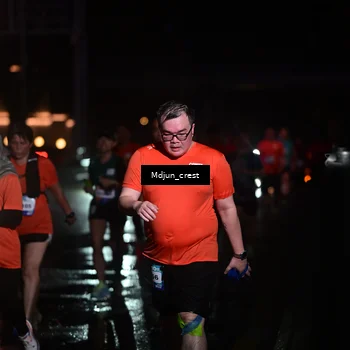 Runner Photo 7854942