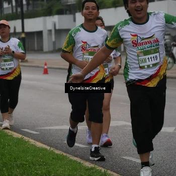 Runner Photo 7854943