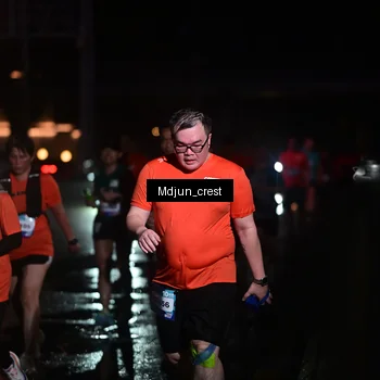 Runner Photo 7854948