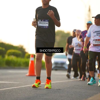 Runner Photo 7854950