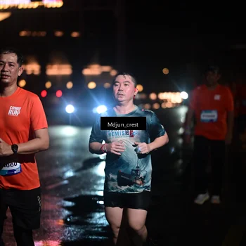 Runner Photo 7854951