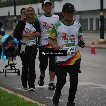 Runner Photo 7854952