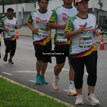 Runner Photo 7854953
