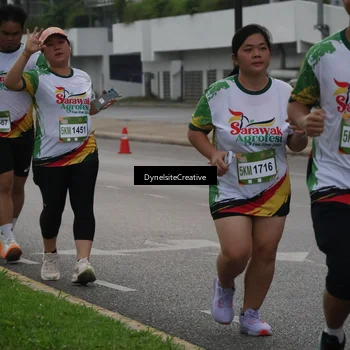 Runner Photo 7854955