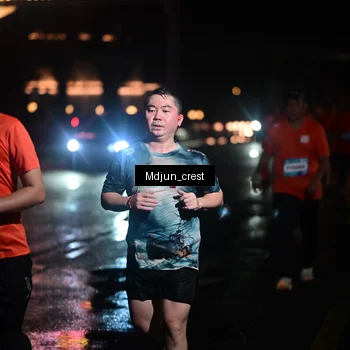 Runner Photo 7854956