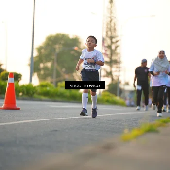 Runner Photo 7854957
