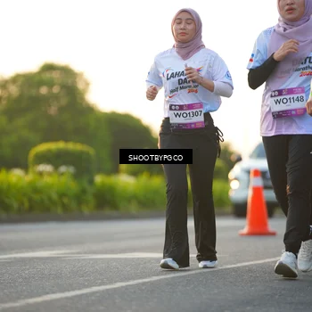 Runner Photo 7854960
