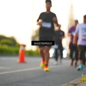 Runner Photo 7854963