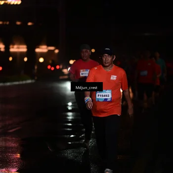 Runner Photo 7854964