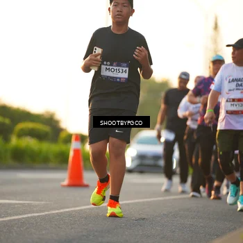 Runner Photo 7854967