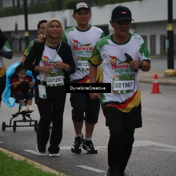 Runner Photo 7854972
