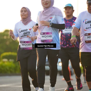 Runner Photo 7854975