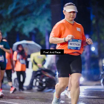 Runner Photo 7854981
