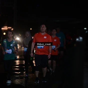 Runner Photo 7854984