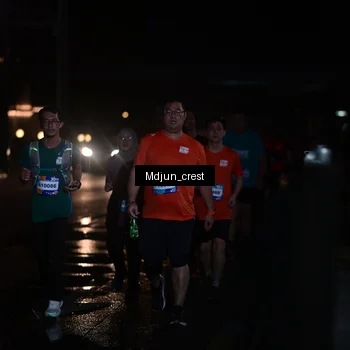 Runner Photo 7854987