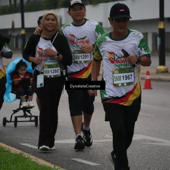 Runner Photo 7854994