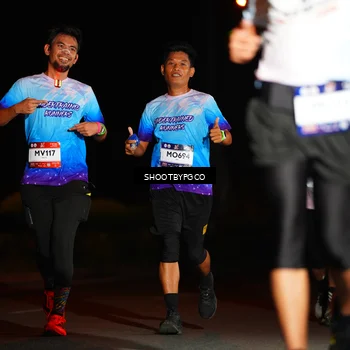 Runner Photo 7854998