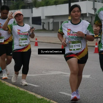Runner Photo 7855000