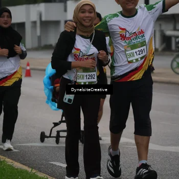 Runner Photo 7855001