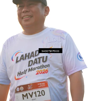 Runner Photo 7855005