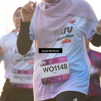 Runner Photo 7855007