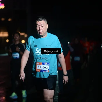Runner Photo 7855011
