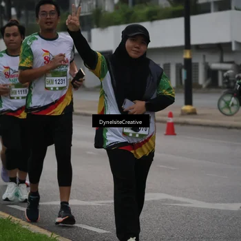 Runner Photo 7855014
