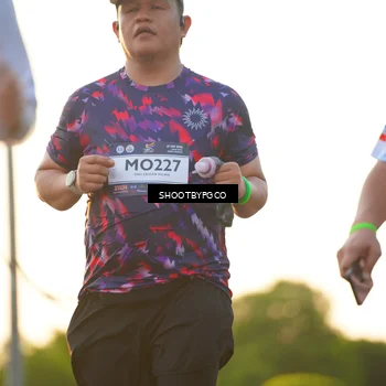 Runner Photo 7855015