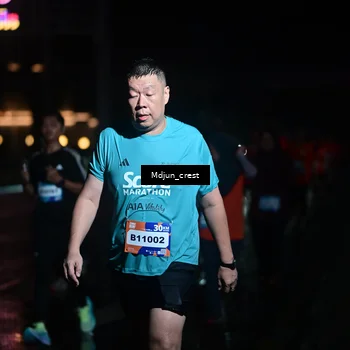 Runner Photo 7855016