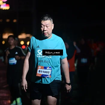 Runner Photo 7855017
