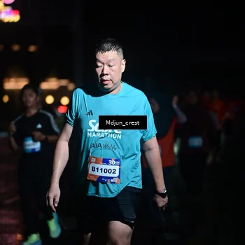 Runner Photo 7855018