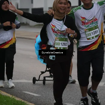 Runner Photo 7855019