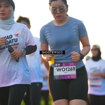 Runner Photo 7855021