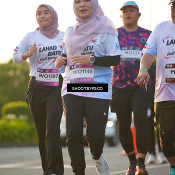 Runner Photo 7855024