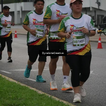 Runner Photo 7855029