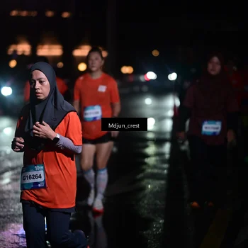 Runner Photo 7855033