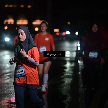 Runner Photo 7855036