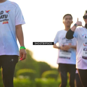 Runner Photo 7855040